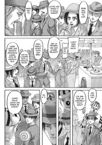 ATAQUE A LOS TITANES EDICIÓN COLECCIONISTA 11