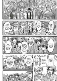 ATAQUE A LOS TITANES EDICIÓN COLECCIONISTA 11