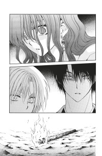 YONA, PRINCESA DEL AMANECER 43