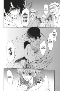 YONA, PRINCESA DEL AMANECER 43