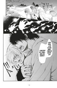 YONA, PRINCESA DEL AMANECER 43