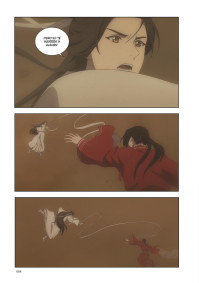 LA BENDICIÓN DEL OFICIAL DEL CIELO FRAME ART 4