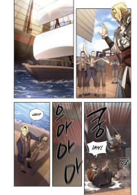 ASSASSIN’S CREED. FORGOTTEN TEMPLE 3