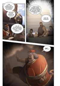 ASSASSIN’S CREED. FORGOTTEN TEMPLE 3