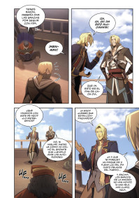 ASSASSIN’S CREED. FORGOTTEN TEMPLE 3