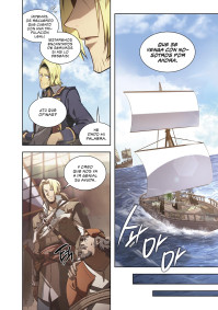 ASSASSIN’S CREED. FORGOTTEN TEMPLE 3