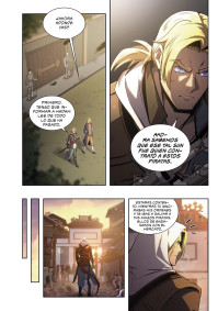 ASSASSIN’S CREED. FORGOTTEN TEMPLE 3