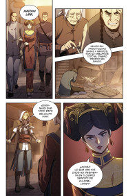 ASSASSIN’S CREED. FORGOTTEN TEMPLE 3