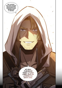 ASSASSIN’S CREED. FORGOTTEN TEMPLE 3