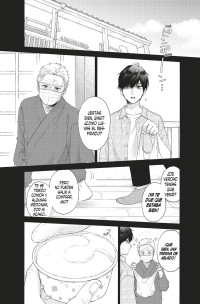 UNA ENFERMEDAD LLAMADA AMOR 14