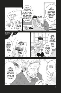 UNA ENFERMEDAD LLAMADA AMOR 14