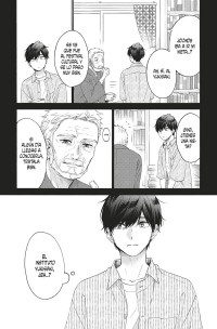 UNA ENFERMEDAD LLAMADA AMOR 14