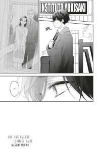 UNA ENFERMEDAD LLAMADA AMOR 14