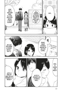 UNA ENFERMEDAD LLAMADA AMOR 14