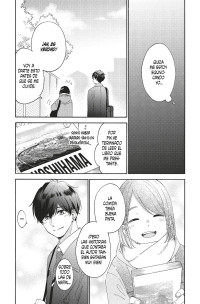 UNA ENFERMEDAD LLAMADA AMOR 14