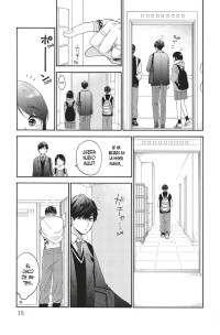 UNA ENFERMEDAD LLAMADA AMOR 14