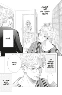 ROMANCE CON EL RAYO 6