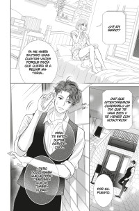 ROMANCE CON EL RAYO 6