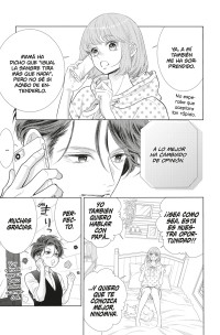 ROMANCE CON EL RAYO 6