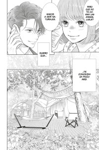 ROMANCE CON EL RAYO 6