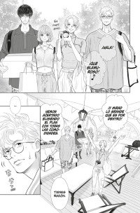 ROMANCE CON EL RAYO 6