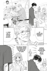 ROMANCE CON EL RAYO 6