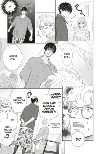 ROMANCE CON EL RAYO 6