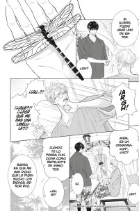 ROMANCE CON EL RAYO 6