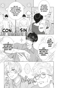 ROMANCE CON EL RAYO 6