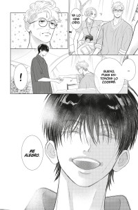 ROMANCE CON EL RAYO 6