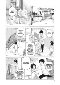 HEAVENLY DELUSION 11