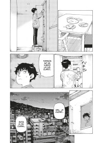 HEAVENLY DELUSION 11