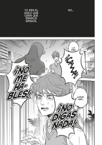 EL HOMBRE Y EL GATO 11