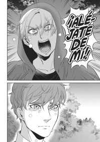 EL HOMBRE Y EL GATO 11