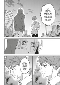 EL HOMBRE Y EL GATO 11