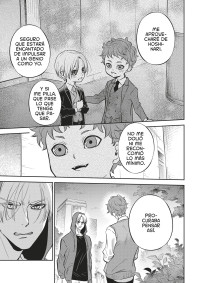 EL HOMBRE Y EL GATO 11