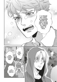 EL HOMBRE Y EL GATO 11