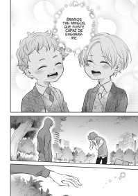 EL HOMBRE Y EL GATO 11