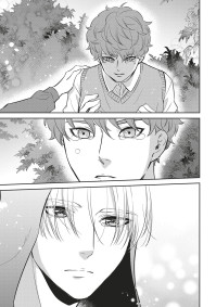 EL HOMBRE Y EL GATO 11