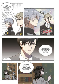 CÓMO RAELIANA ACABÓ EN LA MANSIÓN DEL DUQUE 8