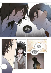 CÓMO RAELIANA ACABÓ EN LA MANSIÓN DEL DUQUE 8