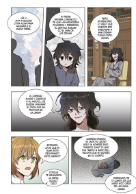 CÓMO RAELIANA ACABÓ EN LA MANSIÓN DEL DUQUE 8