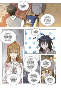 CÓMO RAELIANA ACABÓ EN LA MANSIÓN DEL DUQUE 8