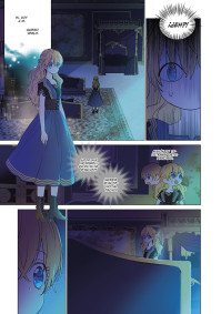 UN DÍA ME CONVERTÍ EN PRINCESA 4