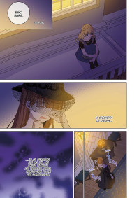 UN DÍA ME CONVERTÍ EN PRINCESA 4