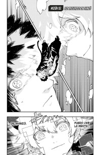 MISIÓN: FAMILIA YOZAKURA 18