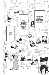 MISIÓN: FAMILIA YOZAKURA 18