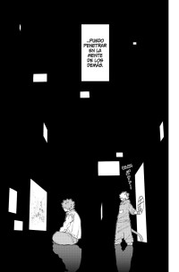 MISIÓN: FAMILIA YOZAKURA 18