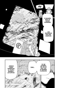 MISIÓN: FAMILIA YOZAKURA 18