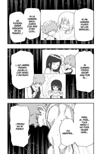 MISIÓN: FAMILIA YOZAKURA 18